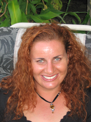 Andrea Butler